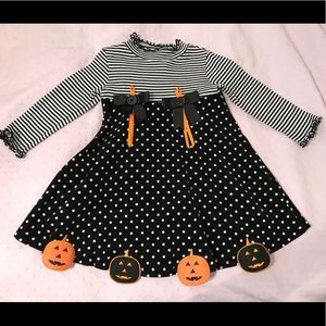 Halloween dress